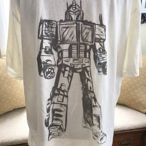 NWT Transformer T-Shirt